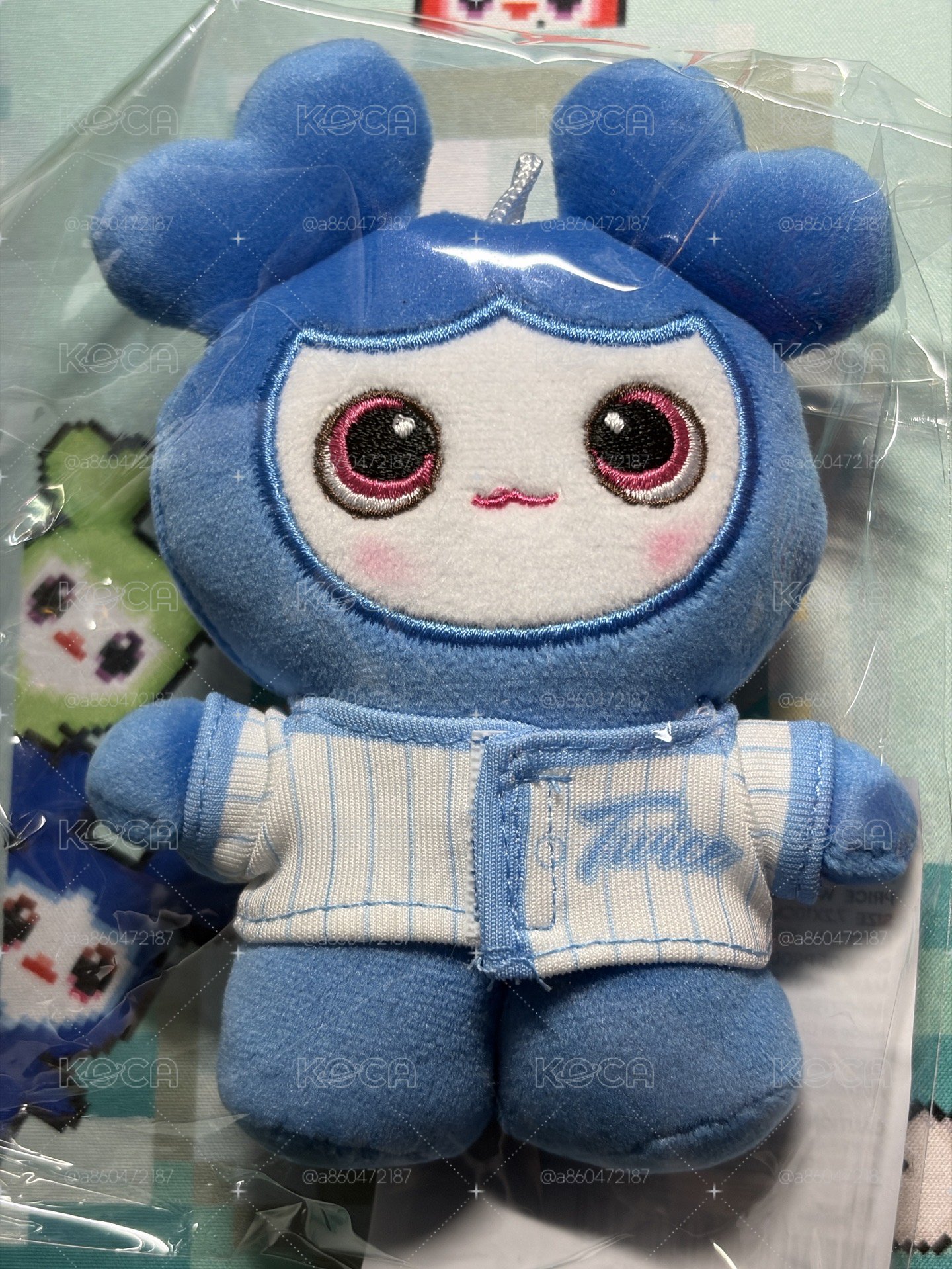 FANS 瑜棒 全新未拆