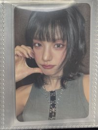 比心志