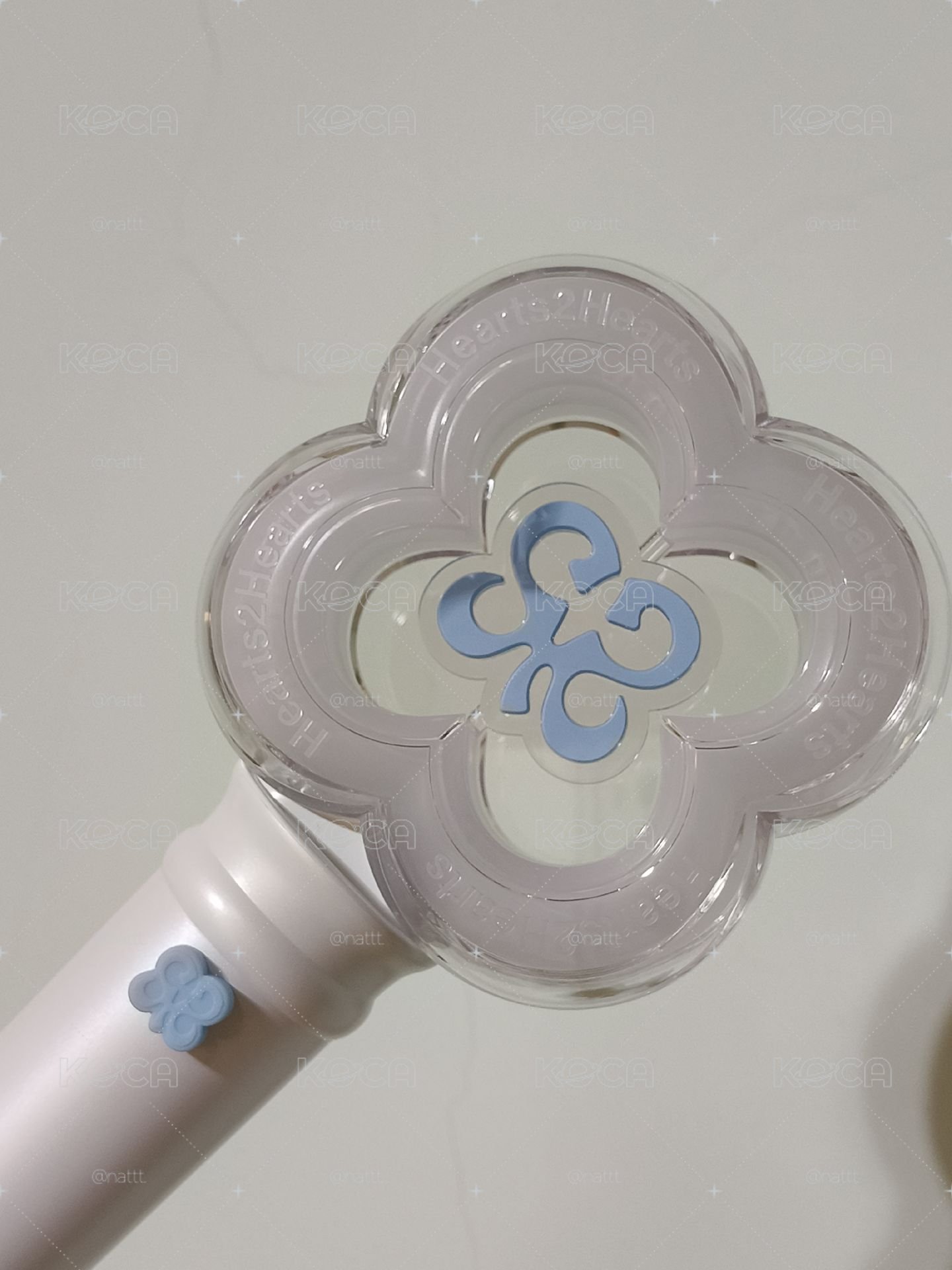H2H 現貨手燈