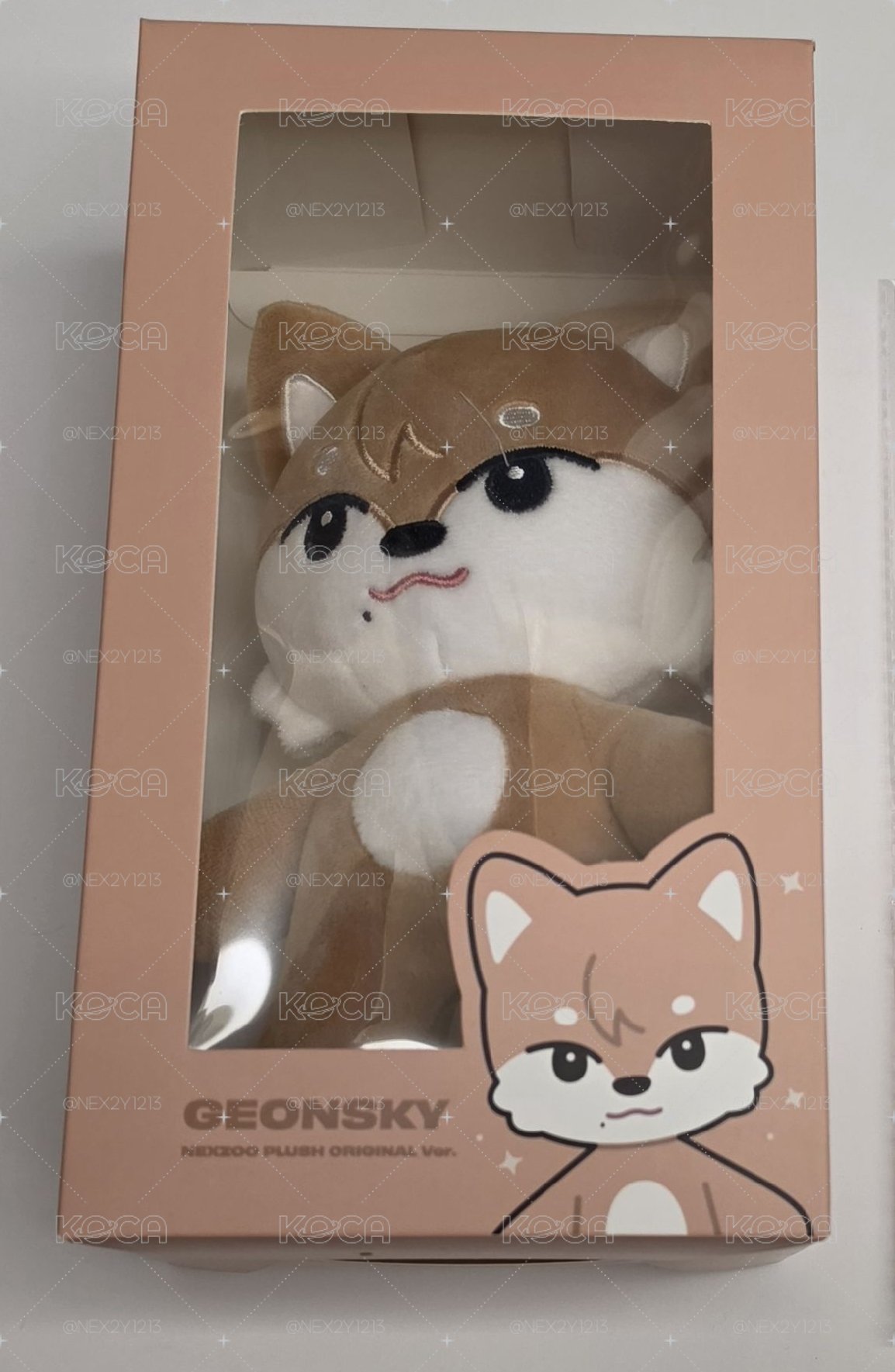 🐾大娃 全新現貨