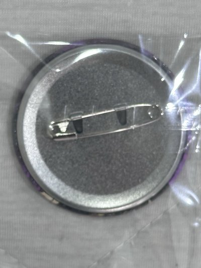 咒術迴戰 原作漫畫徽章