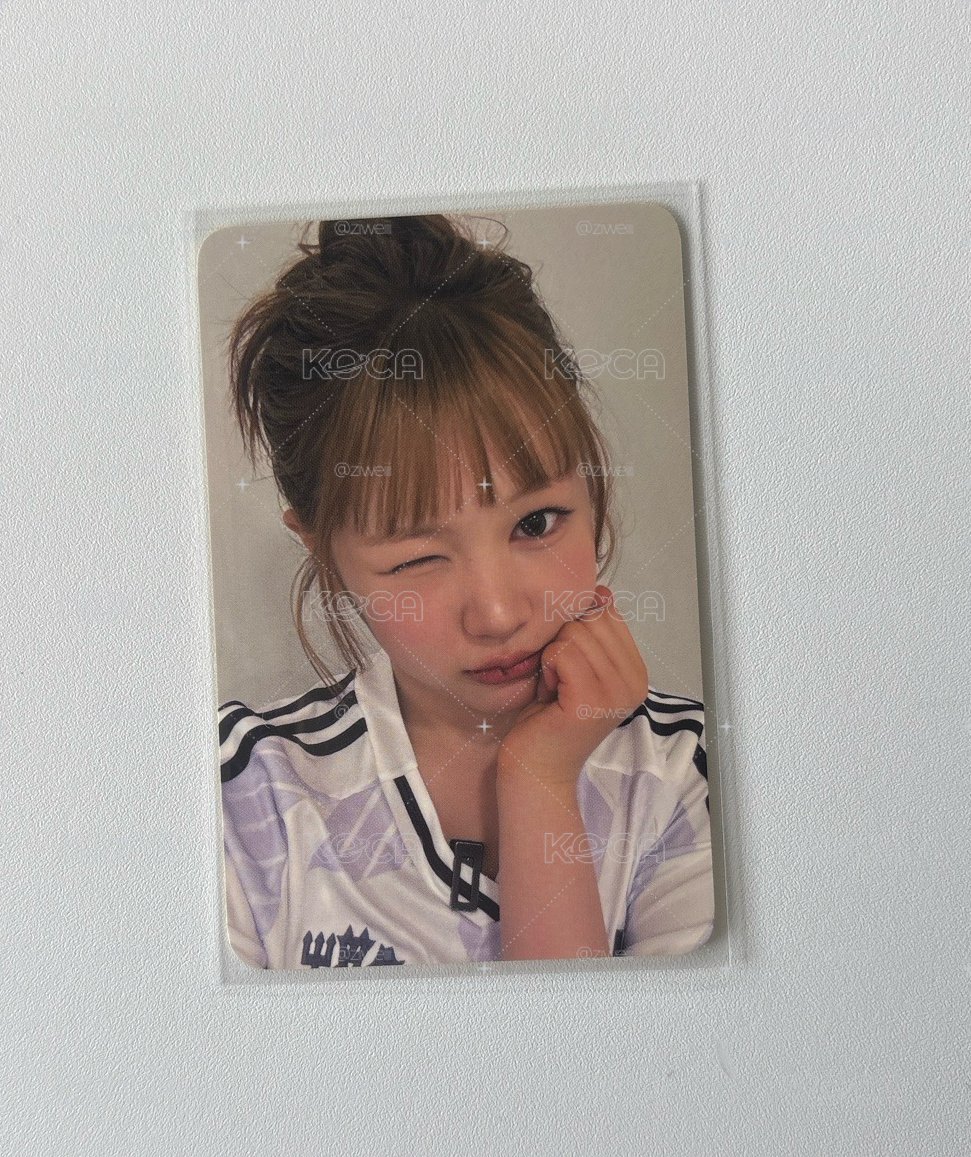ye-on k4幸運卡
