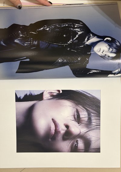 Marie Claire 9月號雜誌