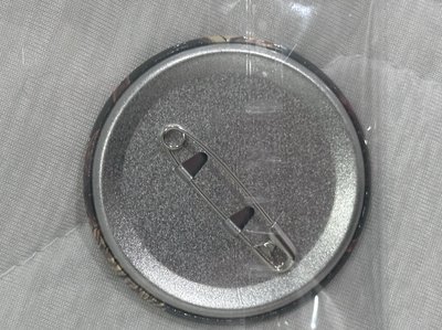 術迴戰 原作漫畫徽章