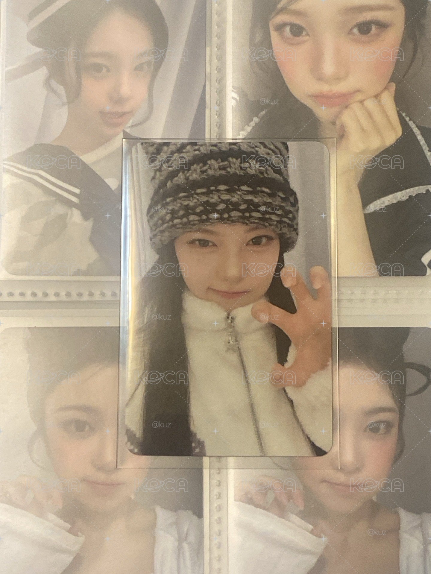 貓爪ian