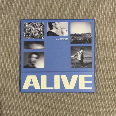 東海 Alive已拆專
