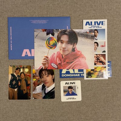 東海 Alive已拆專