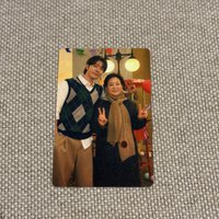 婆婆卡