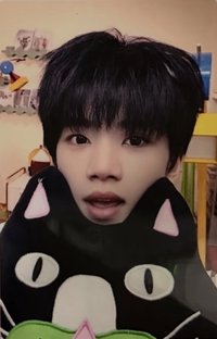 奔跑二 周邊卡 