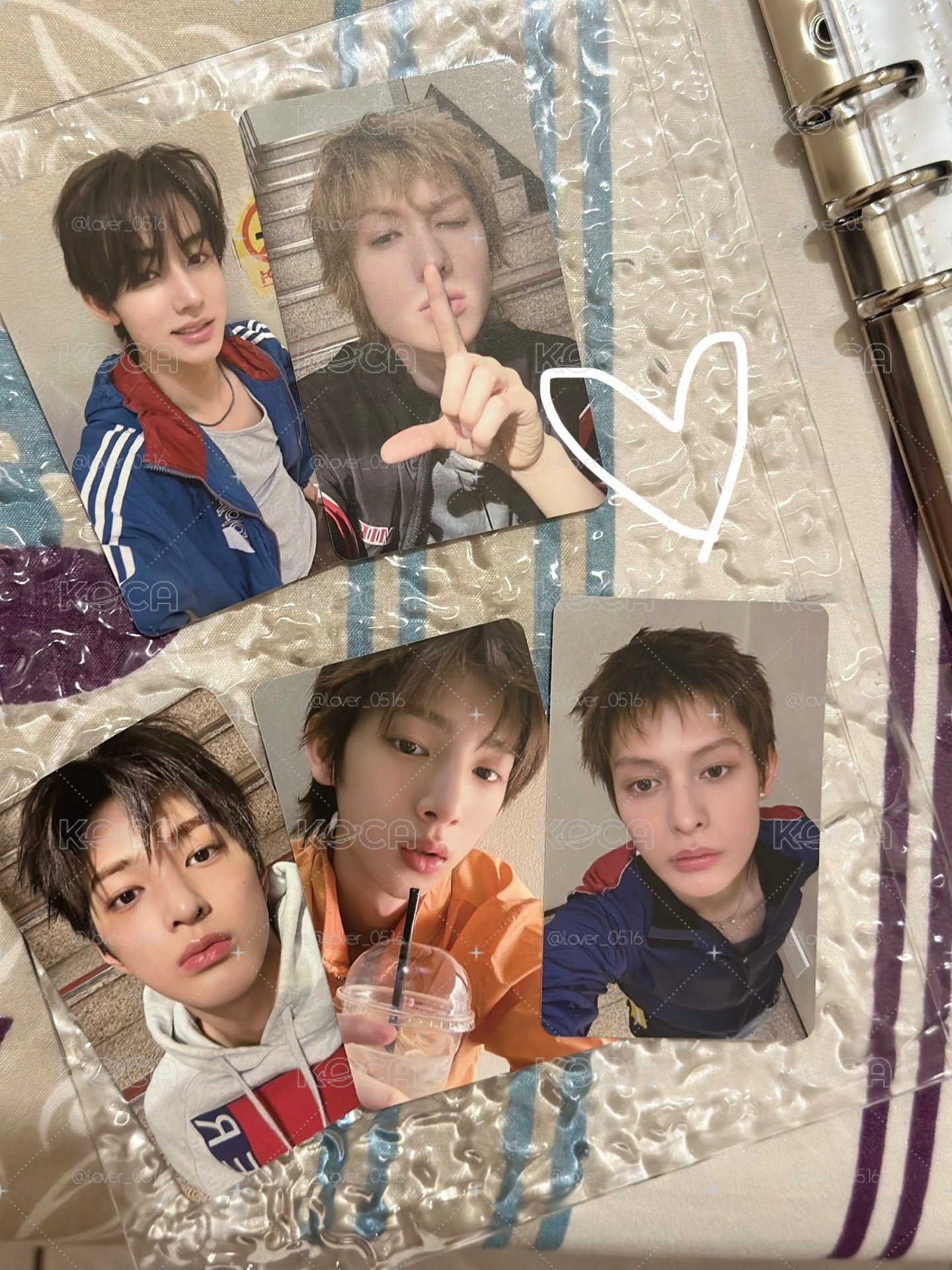 EL2.0幸運卡