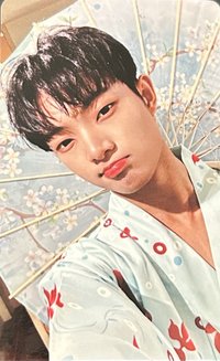 Dolfan 抽選卡 浴衣夏日祭典🎆