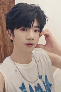 奔跑二 周邊卡 