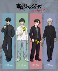 THE キヤラ SHOP 聯名 flower ver.