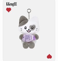 2026 FM fans TWINZY 語音 吊娃 KKengEE