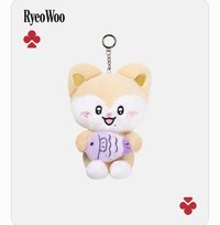 2026 FM fans TWINZY 語音 吊娃 RyeoWoo