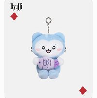 2026 FM fans TWINZY 語音 吊娃 RyuJJi