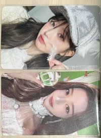 員 2張