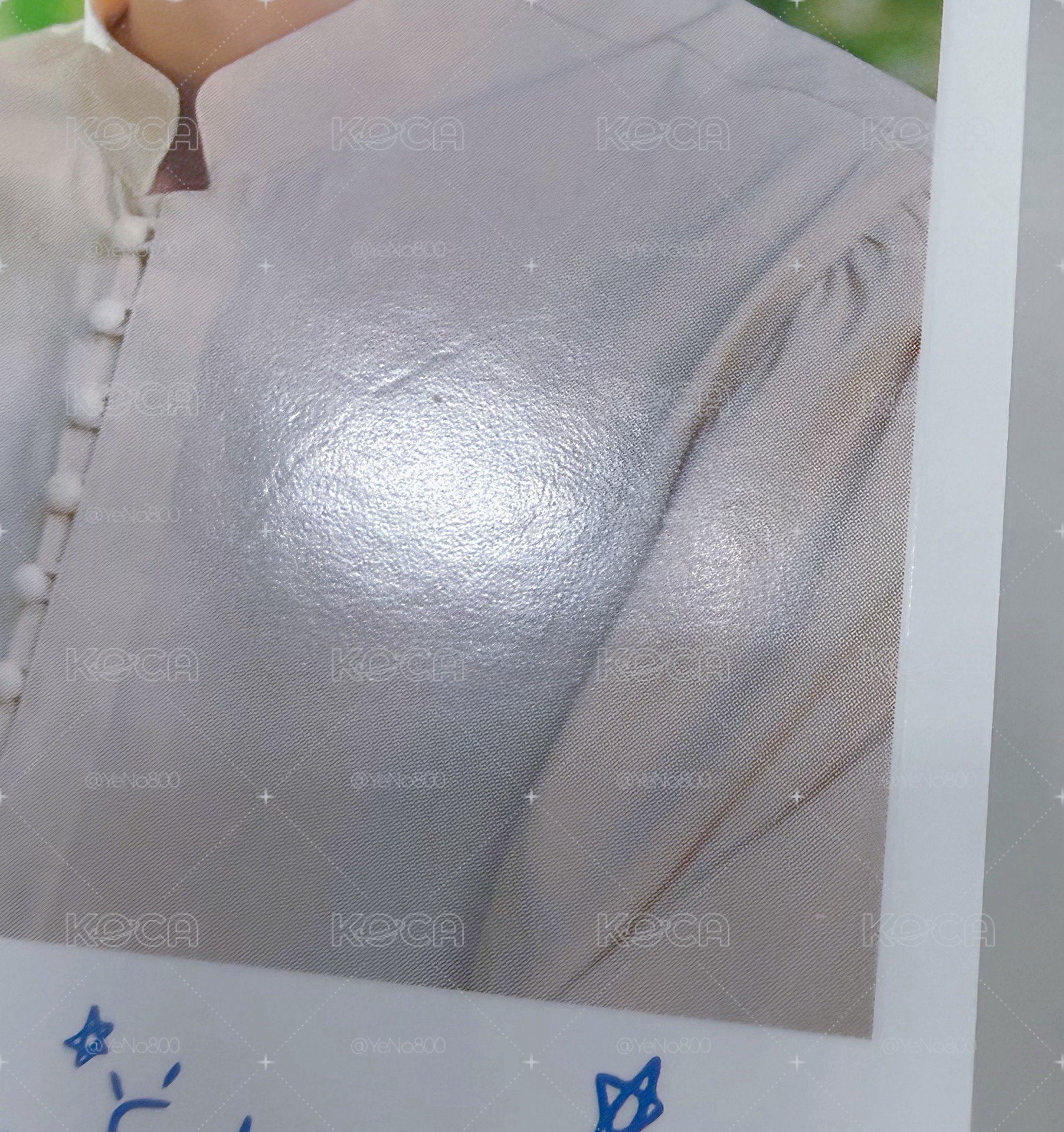 TXT ACT:BOY 隨機卡 休寧凱