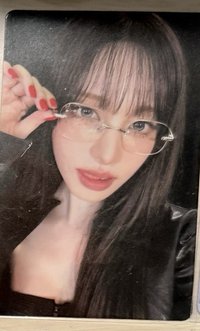 Liz 眼鏡