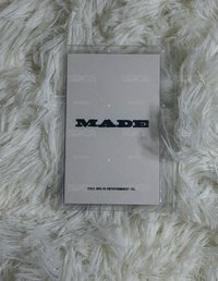 綠毛龍小卡