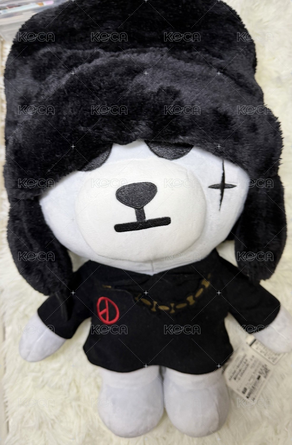 40cmGD  Krunk 