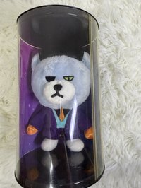TOP圓筒Krunk