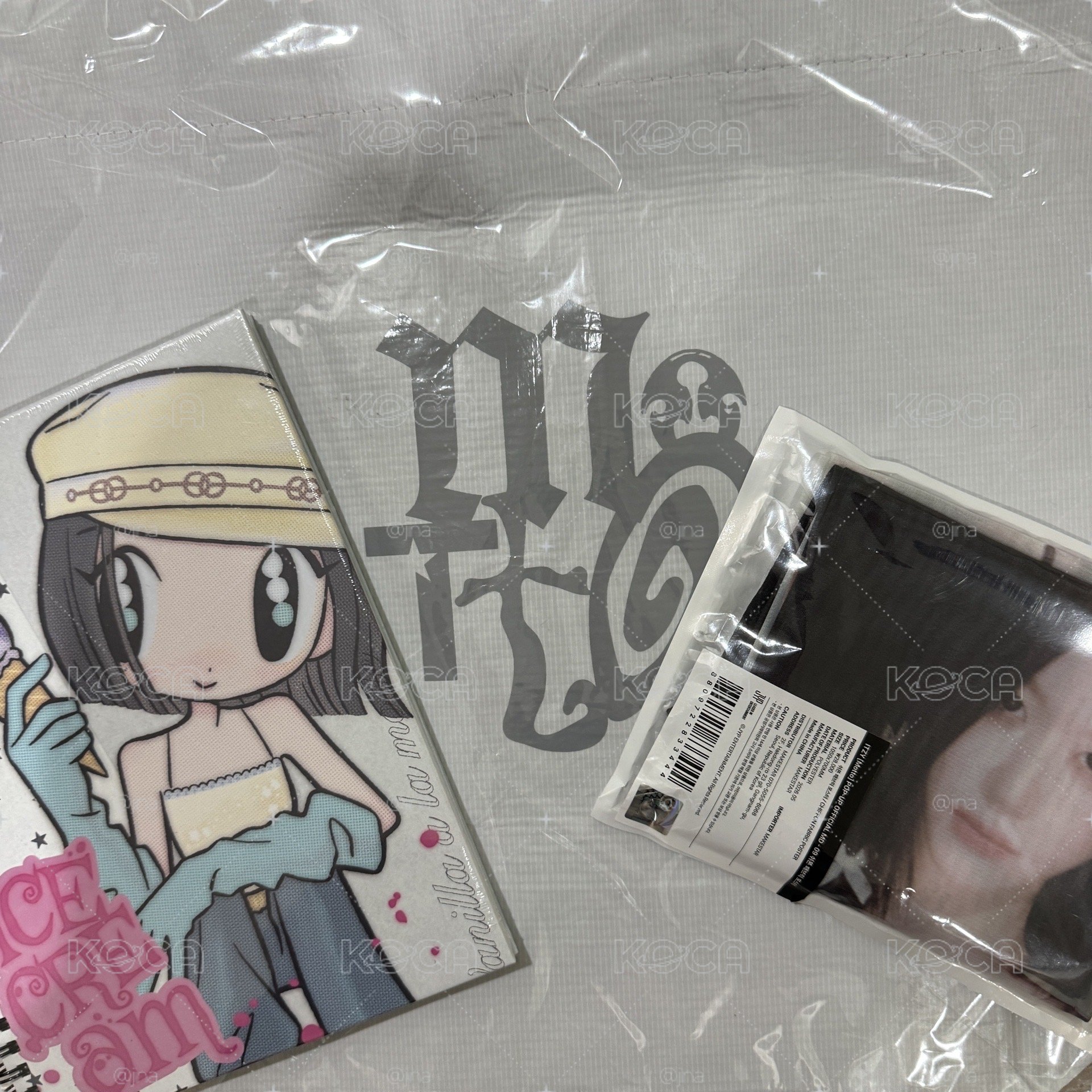 ITZY整圖售