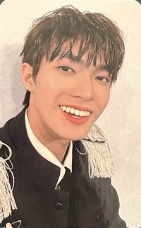 原子少年2時期 隨機卡 畢業簽名背