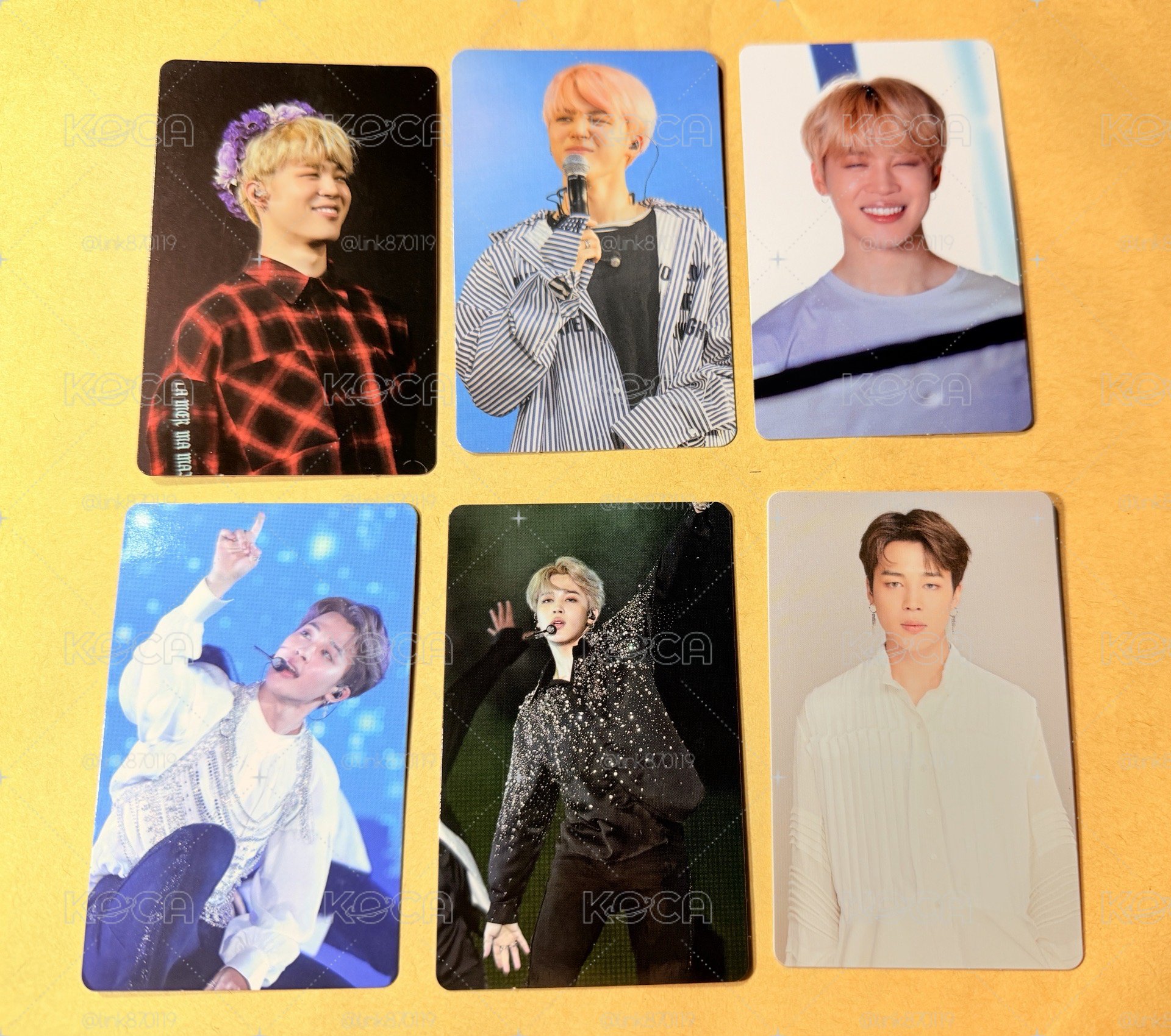JIMIN 日三期FM Wings 2017回憶錄 LY DVD 紐約藍光 SY Final Army Zone