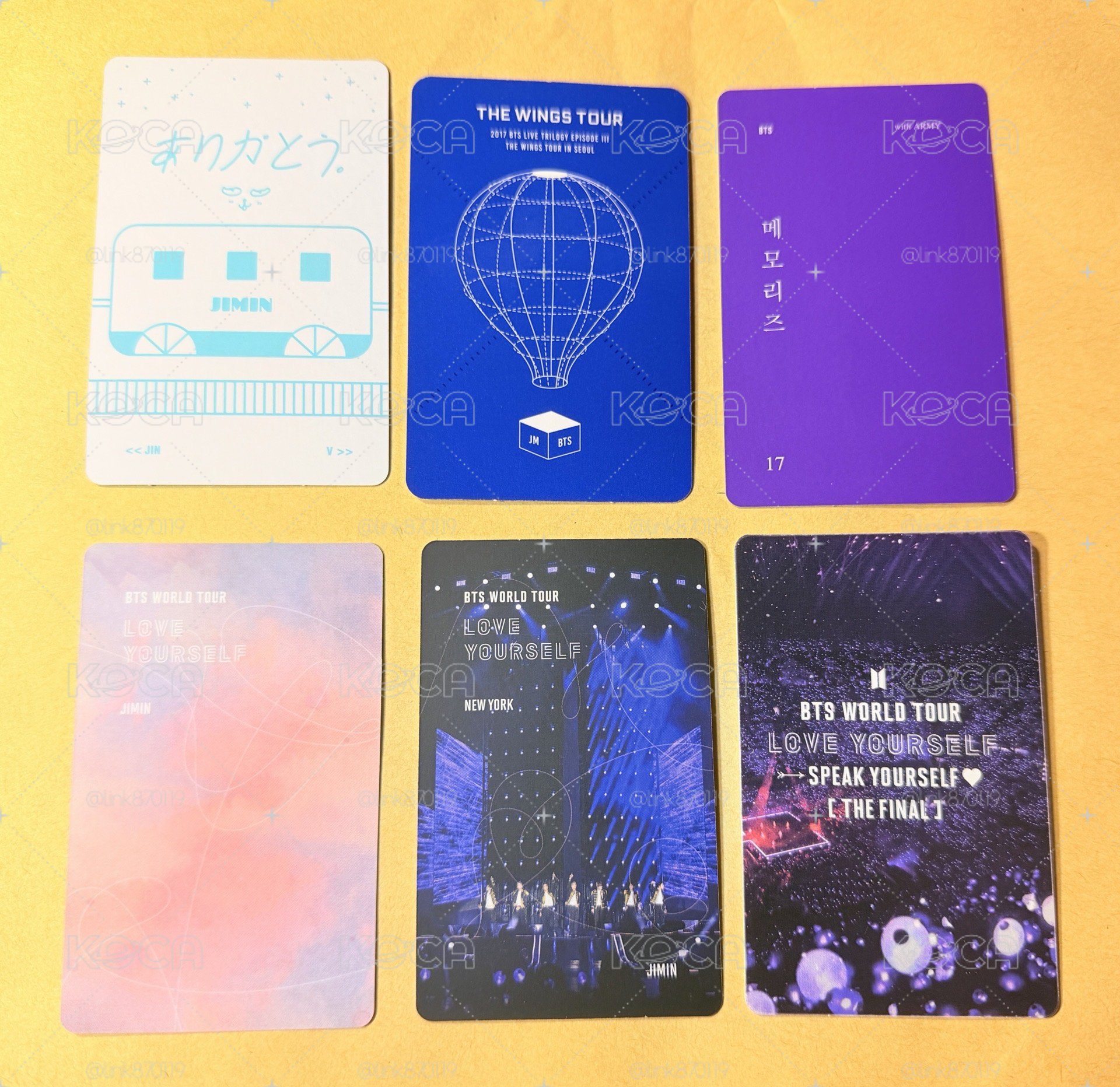 JIMIN 日三期FM 