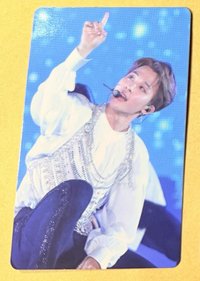 LY DVD