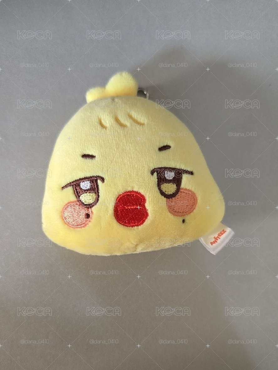 ❤️蹦旼夢境小頭（不含卡）