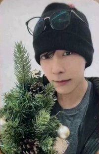正規1 mumo 特典卡 