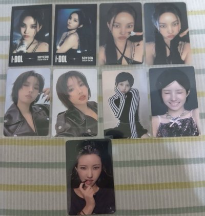 娟小小盤