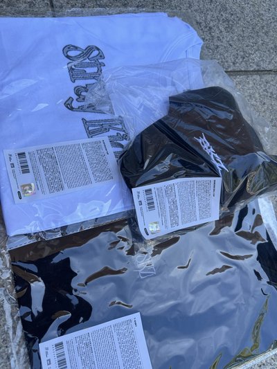 現貨週邊
