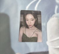 綠背心