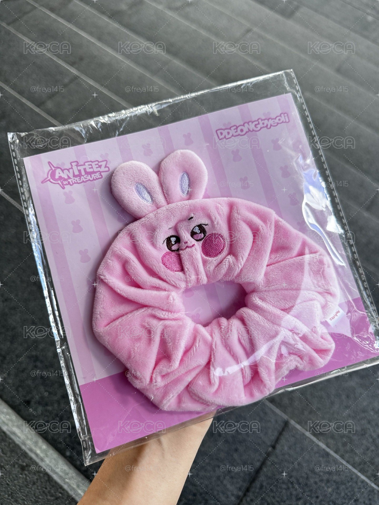 星潤尚琦鍾髮圈