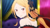 プリシラ・バーリエル