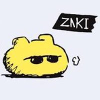 ZAKI