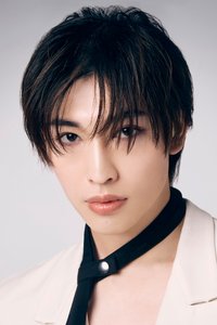 増子敦貴 Atsuki