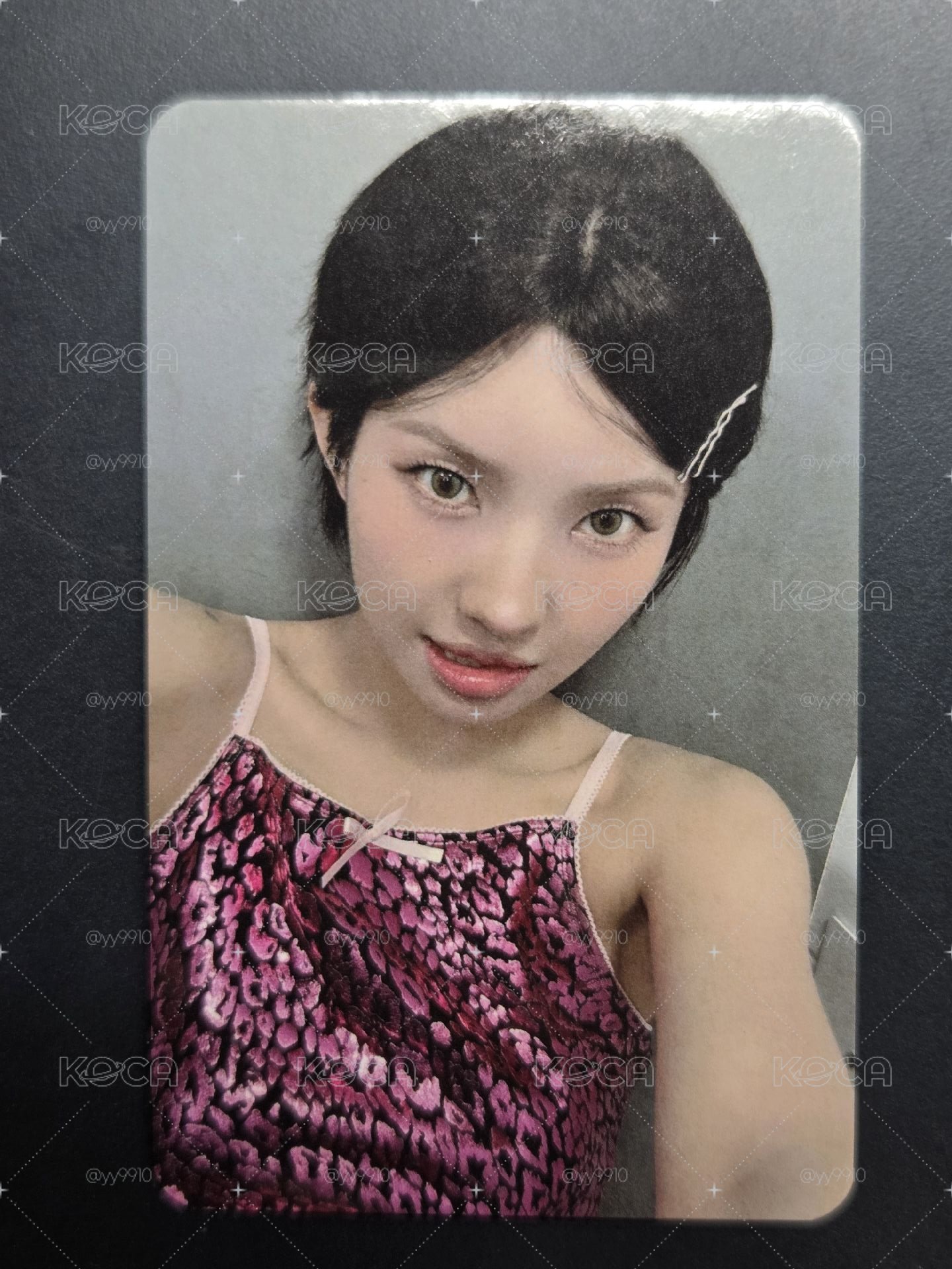 娟 展覽滿額卡