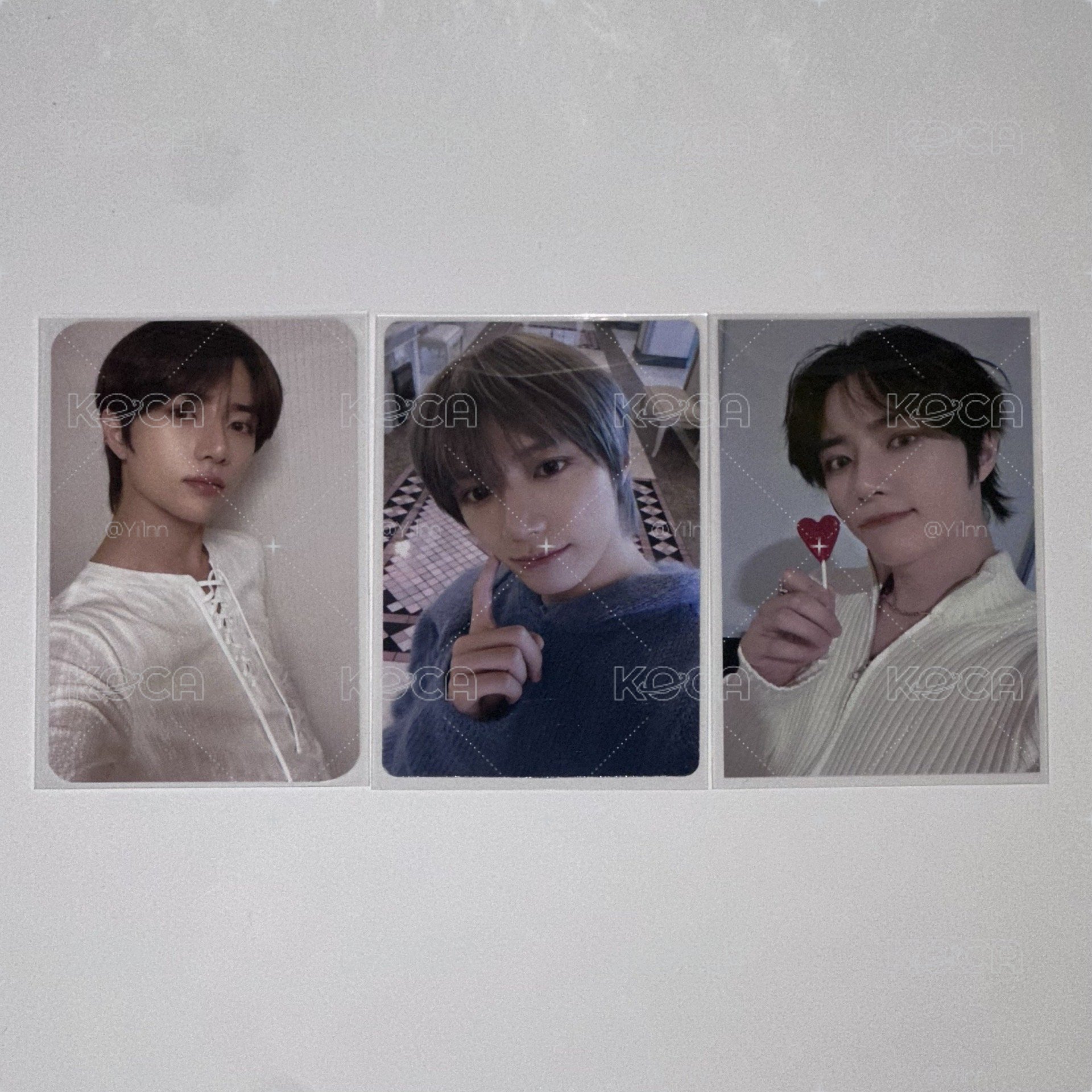 𝗧𝗫𝗧 杋圭小卡︎︎˖ ࣪⊹