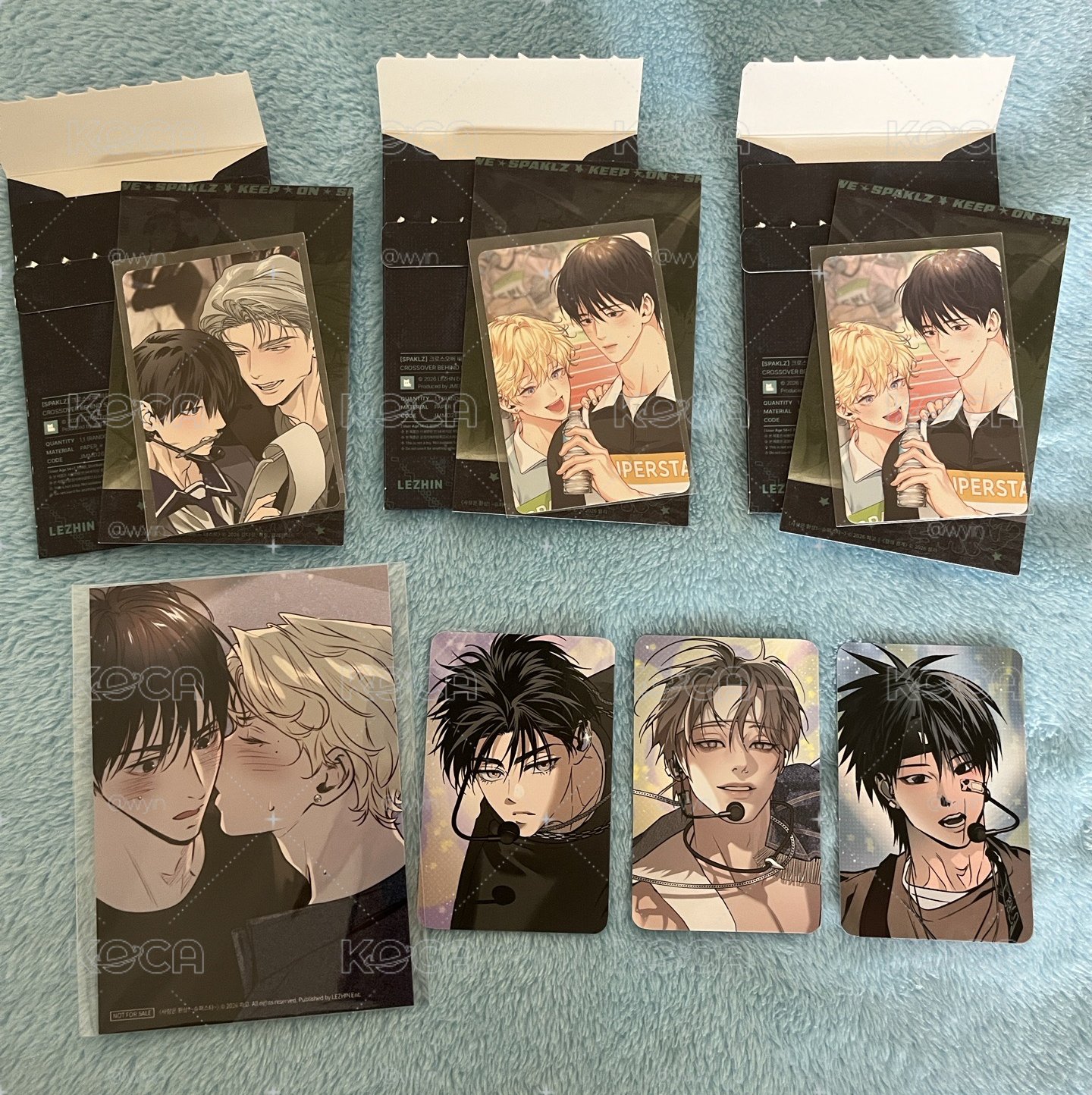 SPAKLZ物整圖不拆