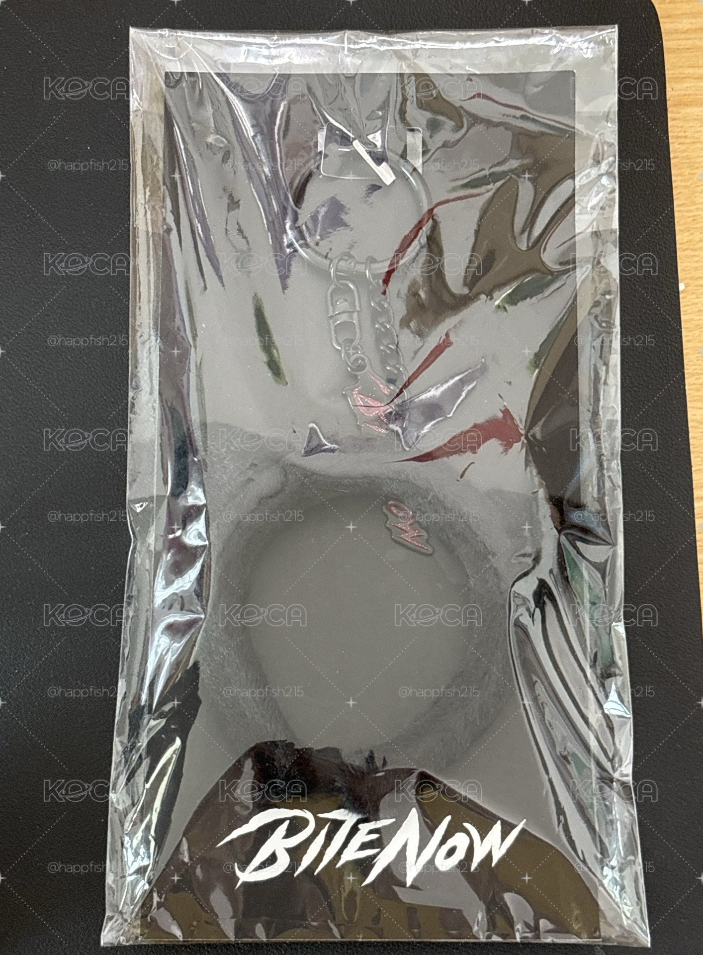貓耳吊飾
