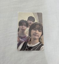 三人卡
