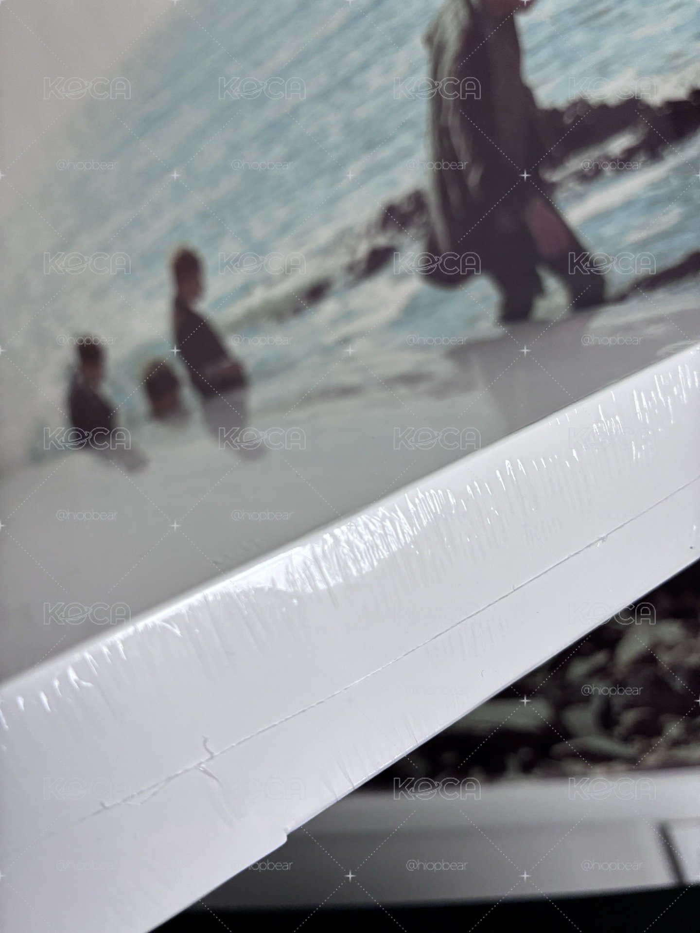 23年寫真書+🐻特典卡/入場卡 /滿額卡