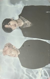 正規1 mumo 特典卡 