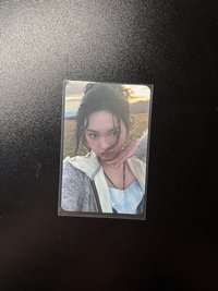 25世巡 拼圖卡 周邊卡 