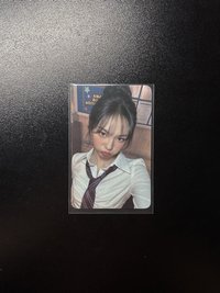 25世巡  拼圖卡 周邊卡 