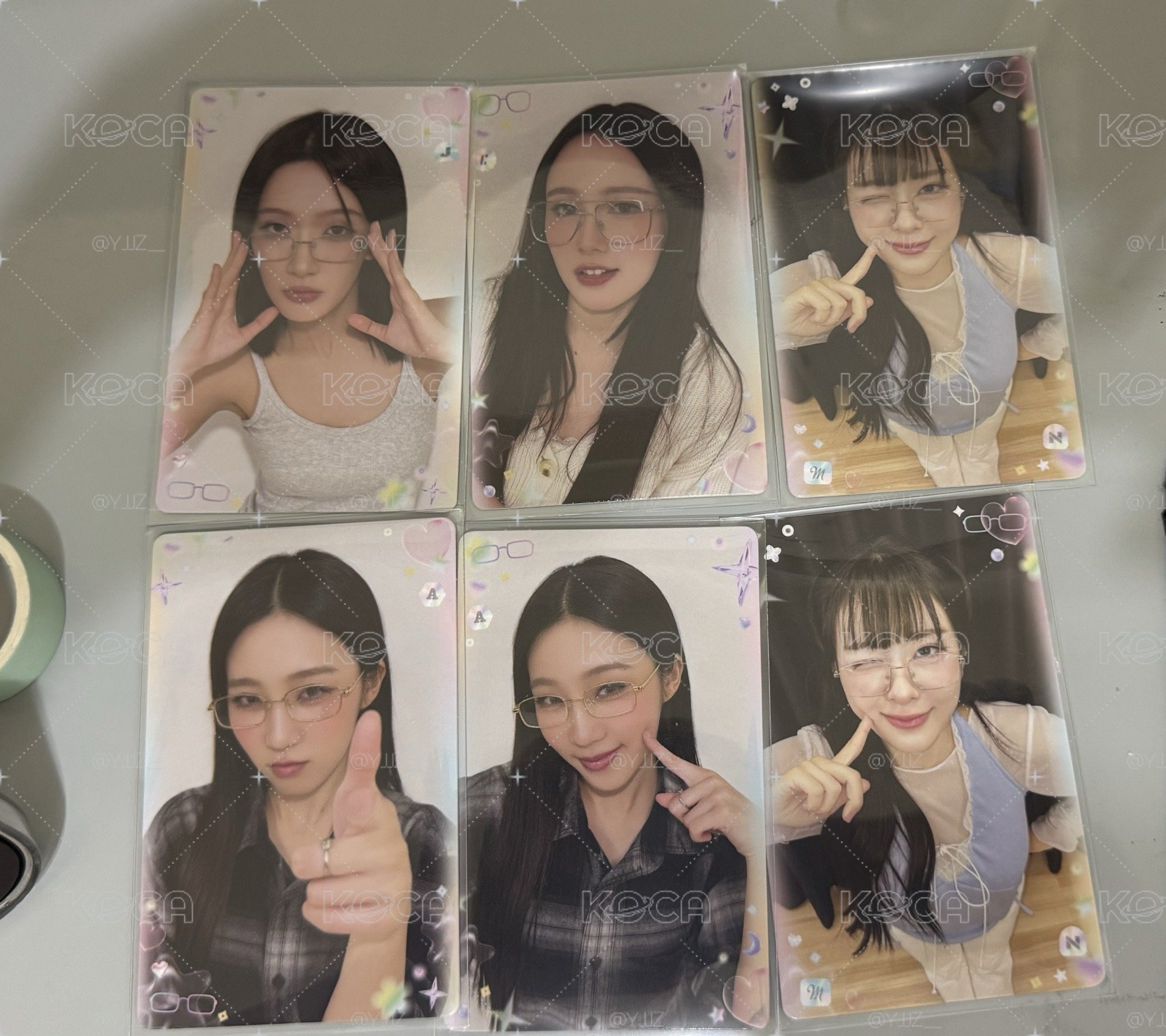 7月書展（女團+Mewnich)
